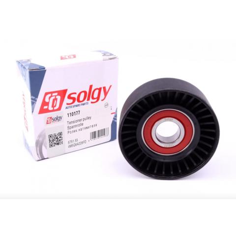 Reguladora de tensão da correia de transmissão Solgy 110177