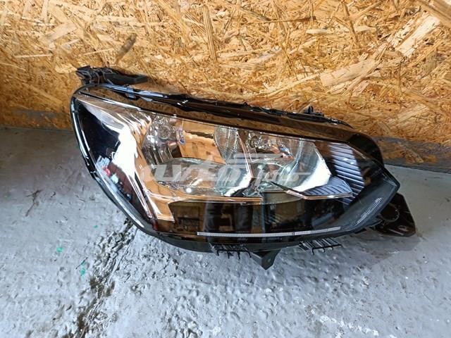 Compre 9823193880 Peugeot/Citroen Luz direita