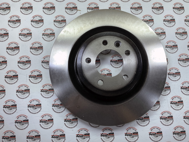 Compre LR161898 Land Rover Disco do freio traseiro