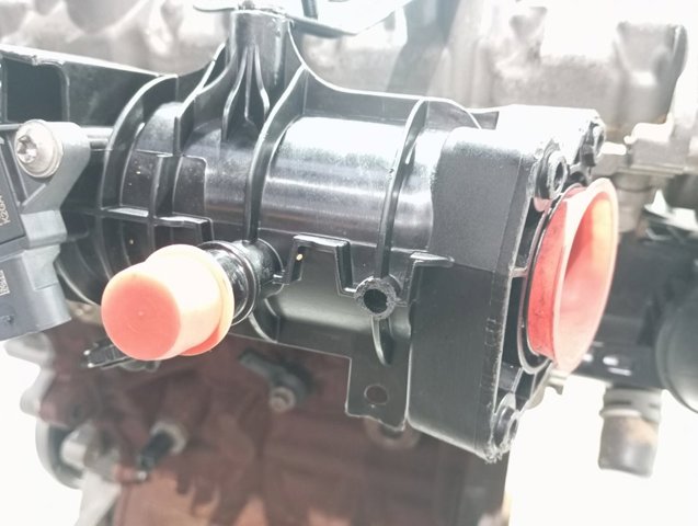 Compre B7JB Ford Motor montado