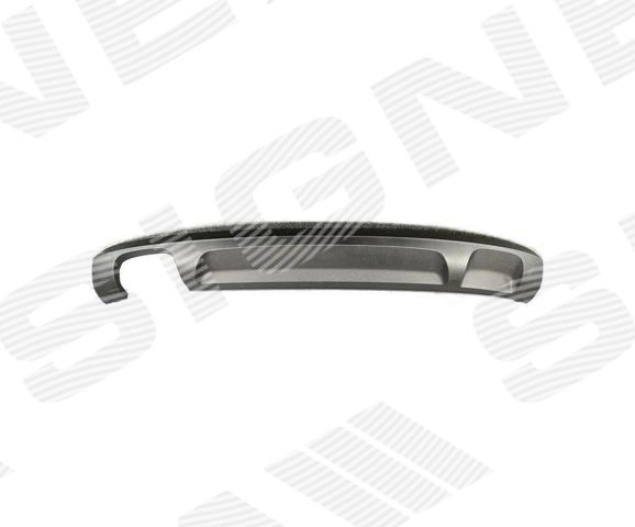 Spoiler do pára-choque traseiro Signeda PAD33020A preço, a partir de 57,70 USD