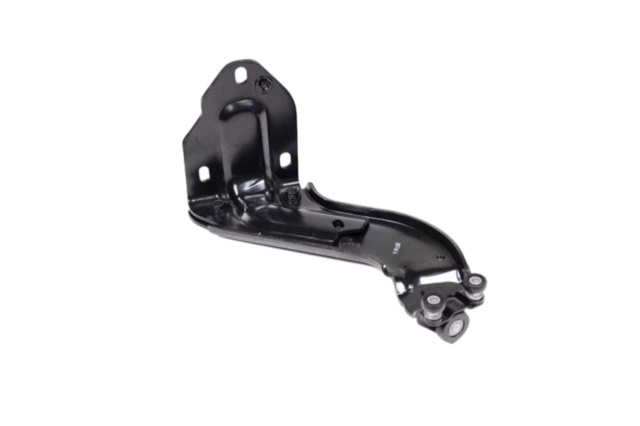 Compre 839504H000 Hyundai/Kia Rolo esquerdo inferior da porta lateral (deslizante)