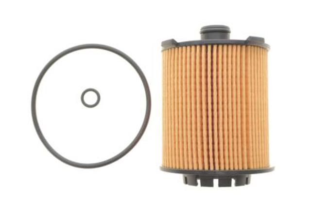 Filtro de óleo Mann-Filter HU8018Z