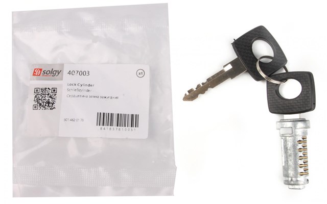 Compre 407003 Solgy Trinco de fecho de ignição