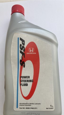 Fluido da Direção hidrâulica assistida Honda 08285P9901ZY1 preço, a partir de 42,70 USD