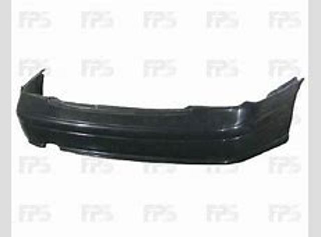  Guarda-barras direito do pára-lama dianteiro Daewoo Nubira I hatchback (J10, J15) (1997 - 2001) I