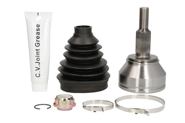 Compre KVW727 LPR Junta homocinética externa dianteira