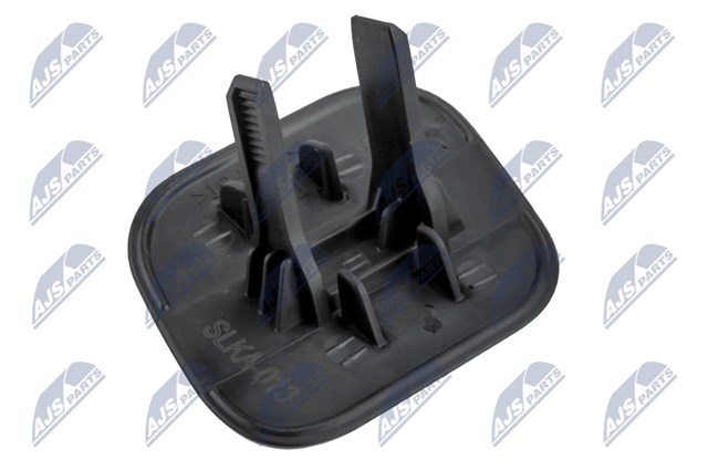 Placa sobreposta do injetor de fluido para lavador da luz dianteira Hyundai/Kia 986812P500 preço, a partir de 5,46 USD