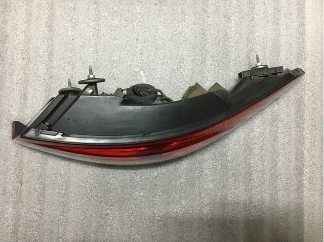 Lanterna traseira direita C2Z16256 Jaguar