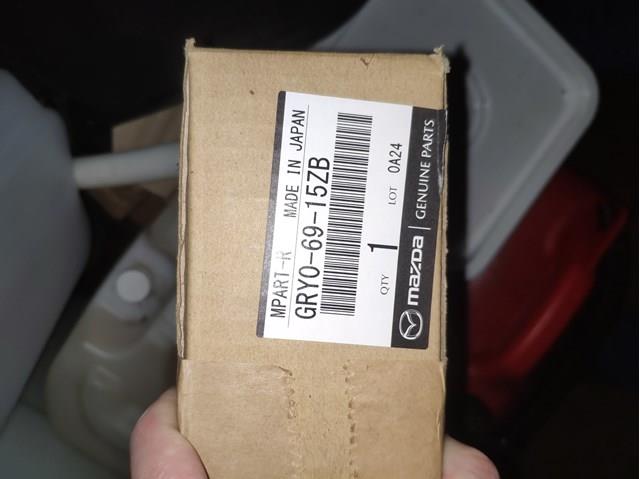 Compre GRY06915ZB Mazda 
