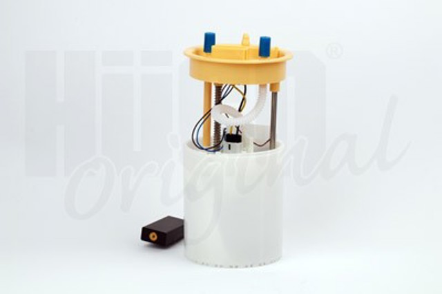 Compre 133462 Huco Módulo de bomba de combustível com sensor do nível de combustível