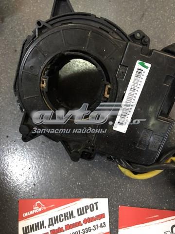Sensor do ângulo de viragem do volante de direção para Subaru Impreza III GH