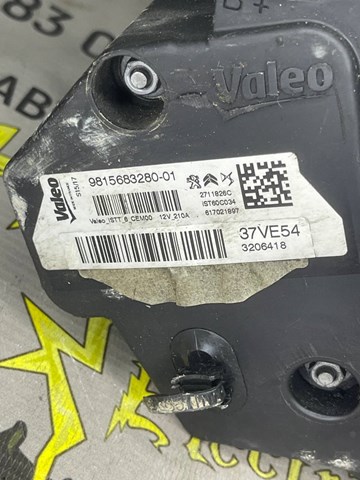 9815683280 Peugeot/Citroen Gerador