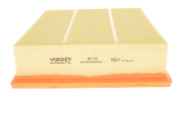 Filtro de ar Wunder WH101 preço, a partir de 10,71 USD