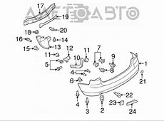  Polcar 4541303E