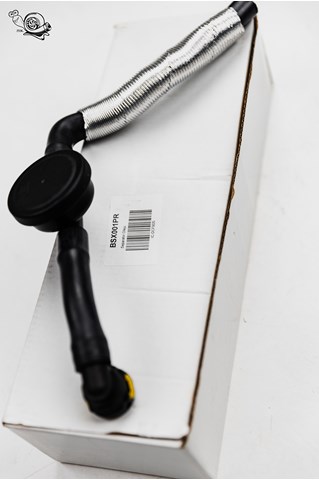 Válvula PCV de ventilação dos gases de cárter BSX001PR JC Premium