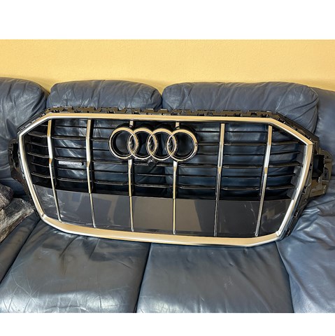 Compre 4M0853651AHMX3 VAG Grelha do radiador