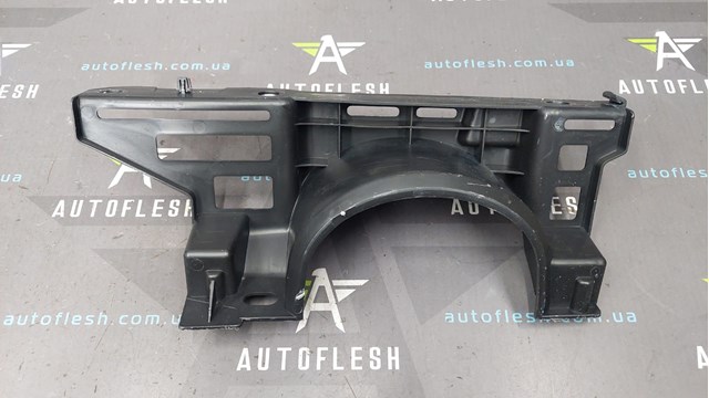 Consola esquerda do pára-choque traseiro Renault (RVI) 850479017R preço, a partir de 38,40 USD
