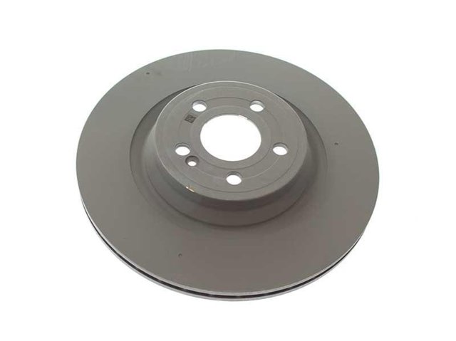 Disco do freio traseiro A167423890007 Mercedes