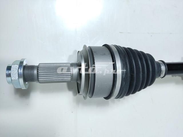 Junta homocinética interna, tripé 44305T7WA03 Honda