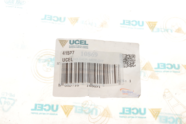 41527 Uc-el Coxim (suporte) direito superior de motor