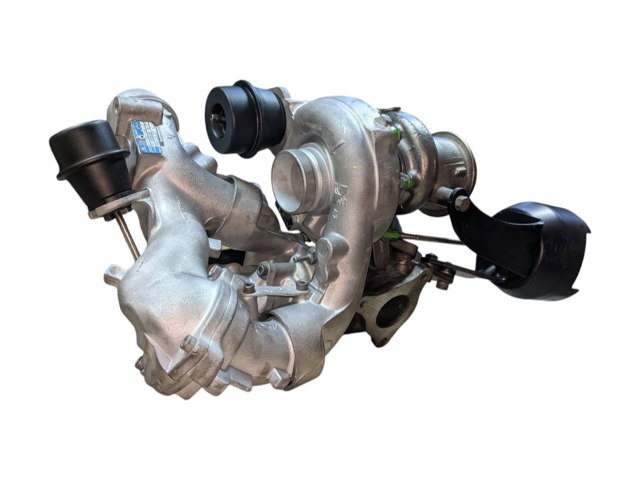Compre 10009700019 MSG Rebuilding Turbina