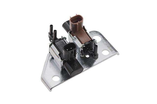 ECDMS005 NTY Convertidor de pressão (solenoide) de supercompressão