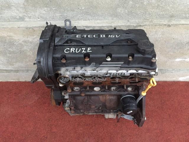 F16D3 General Motors Motor montado