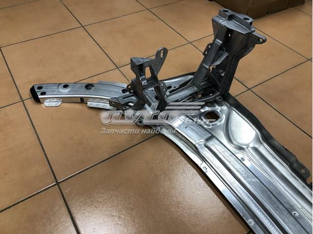 Placa sobreposta superior do painel dianteiro (de suporte do radiador) Mercedes 2056204201 preço, a partir de 358,95 USD