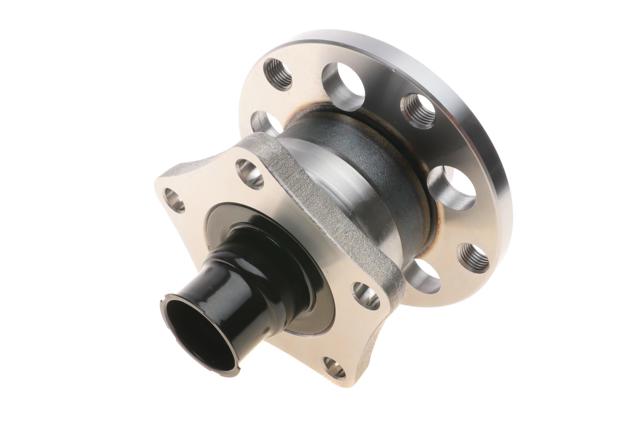216152 Solgy Cubo traseiro