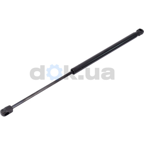 Amortecedor de tampa de porta-malas (de 3ª/5ª porta traseira) Stabilus 16687