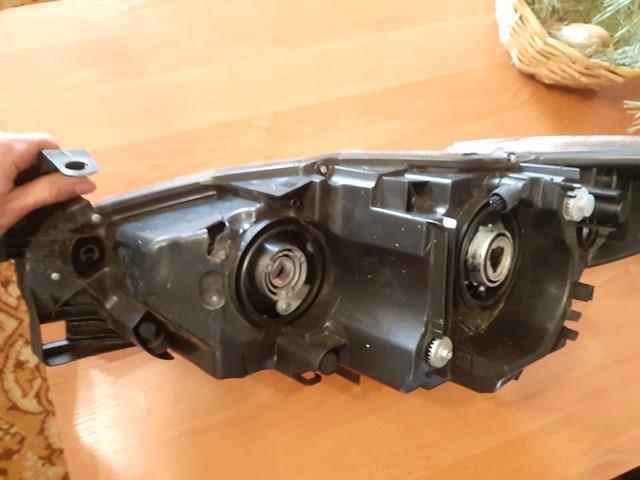 Luz direita 2161167RLDEM2 Depo/Loro/Abakus