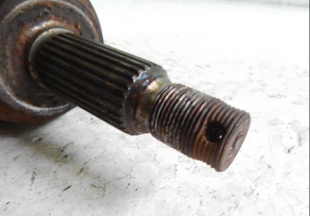  Mitsubishi 3815A277