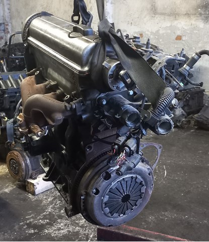 Compre AEX VAG Motor montado
