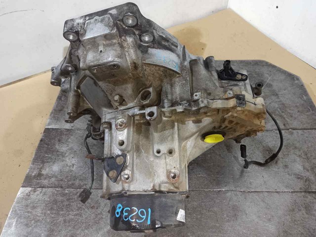 Caixa de Mudança montada (caixa mecânica de velocidades) Mazda G5N80 preço, a partir de 245,59 USD