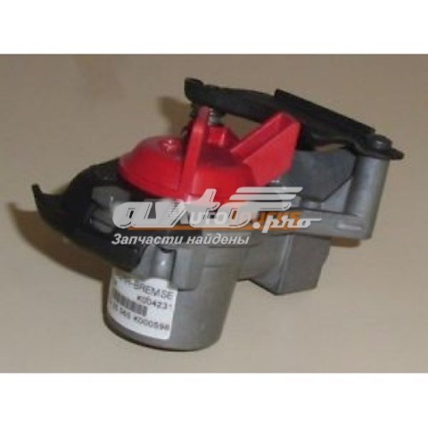 Desengate (cabeça) de mangueiras do sistema pneumático Knorr-bremse KU4124 preço, a partir de 13,08 USD