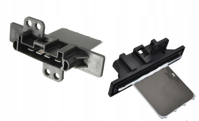 2731KST1 Polcar Resistor (resistência) de ventilador de forno (de aquecedor de salão)