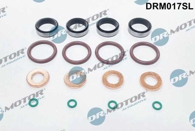 Kit de reparação do injetor Dr.motor DRM017SL preço, a partir de 3,14 USD