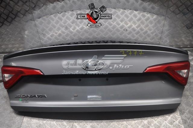 Tampa de porta-malas 69200C1010 Hyundai/Kia