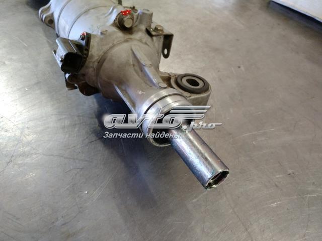 Cremalheira da direção GS1D32110D Mazda