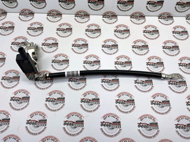 Cabo de terra de bateria recarregável (PILHA) Mercedes A0009058812 preço, a partir de 120,88 USD
