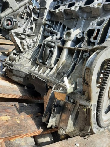 Motor montado Mercedes M271946 preço, a partir de 1844,04 USD