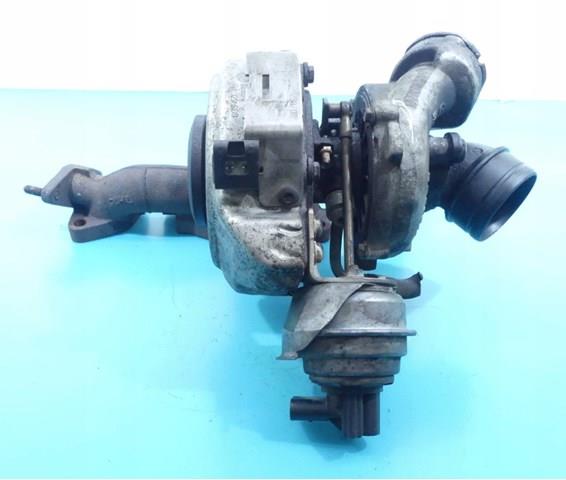 Turbina VAG 03G253019R