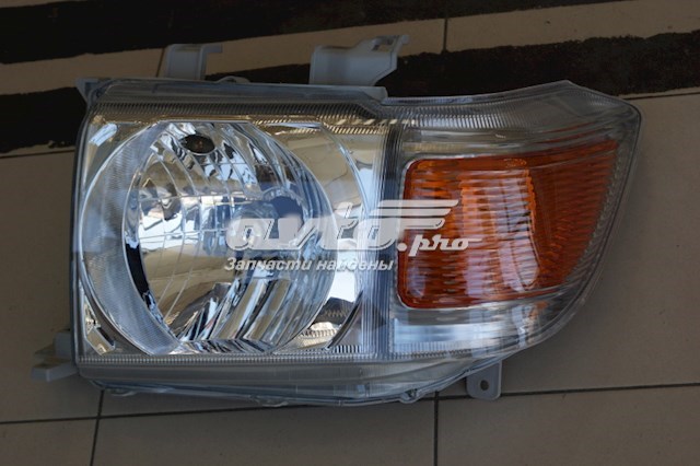 Luz esquerda 21211M4LLDE Depo/Loro/Abakus