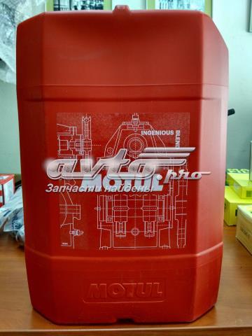 Óleo para motor 839422 Motul