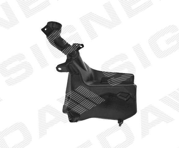 Tanque de fluido para lavador de vidro para Tesla Model 3  5YJ3