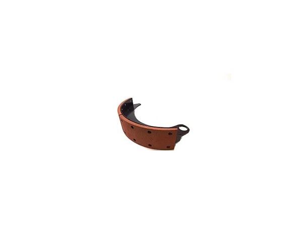 Sapatas do freio de tambor dianteiras GAZ 43013501090 preço, a partir de 65,95 USD