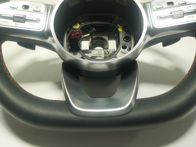 Volante Mercedes A0004604602