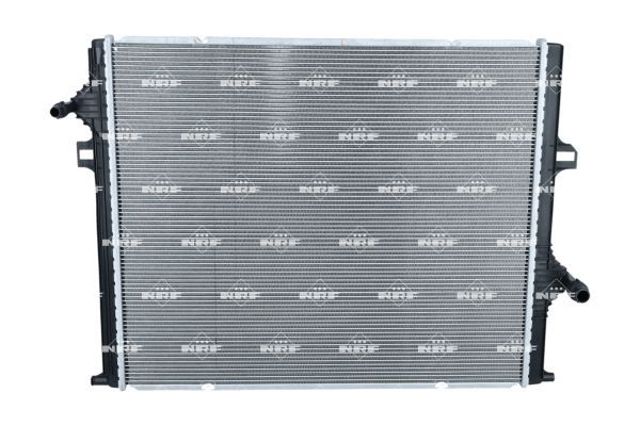 Compre 550275 NRF Radiador de esfriamento de motor adicional