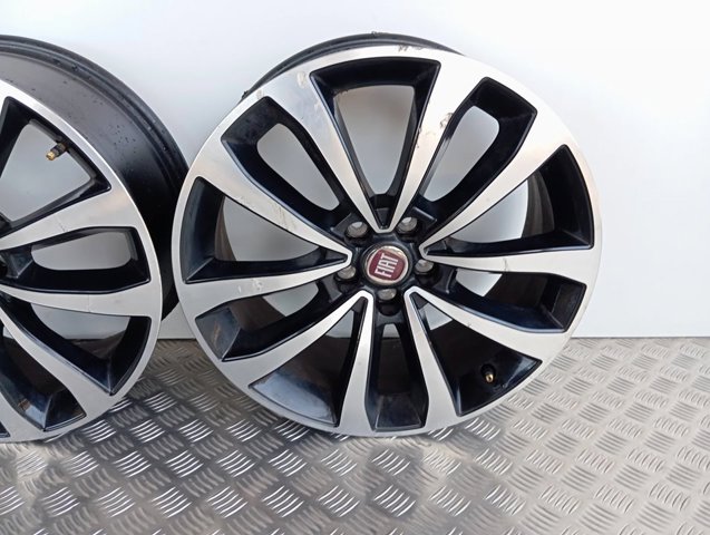  52040631 Fiat/Alfa/Lancia